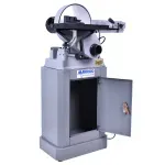 Lixadeira Disco Cinta MR-43 150x1220mm 220V Manrod