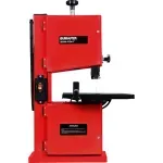 Serra Fita BFS230-1 8" 350W 220V Bumafer