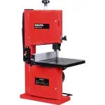 Serra Fita BFS230-1 8" 350W 220V Bumafer