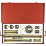 Esticador Hidráulico Modelo 20 Toneladas Bumafer