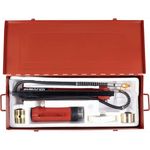 Esticador Hidráulico Modelo 20 Toneladas Bumafer