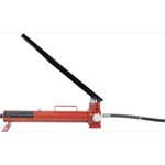 Esticador Hidráulico Modelo 20 Toneladas Bumafer