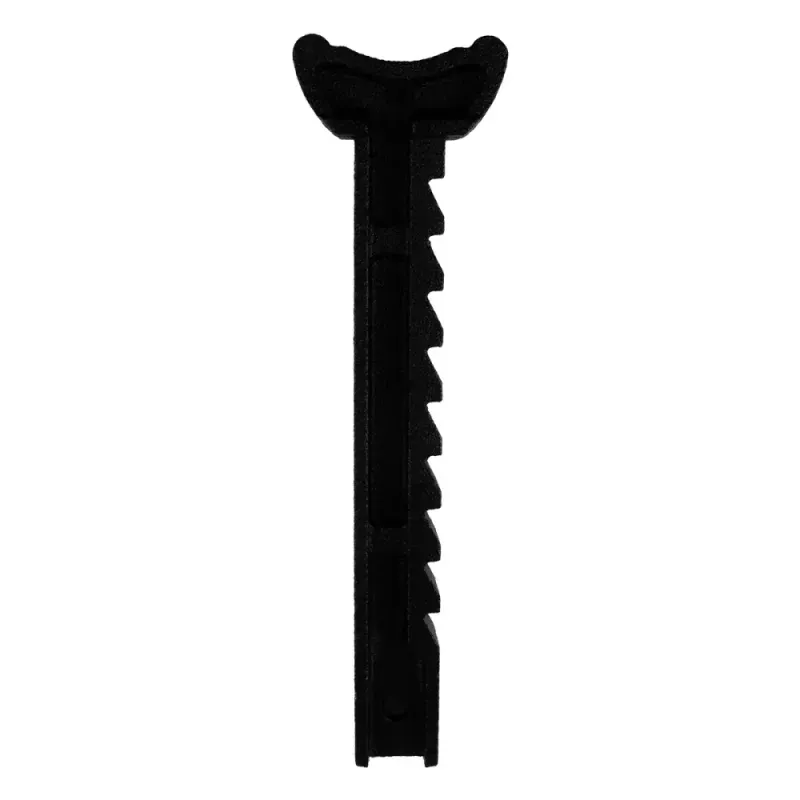 Cavaletes Mecânicos 6 Toneladas 360x585mm Bumafer