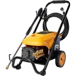 Lavadora de Alta Pressão L Profi 2000 2300W 220V Monofásico Wap