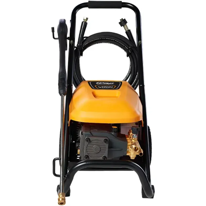 Lavadora de Alta Pressão L Profi 2000 2300W 220V Monofásico Wap