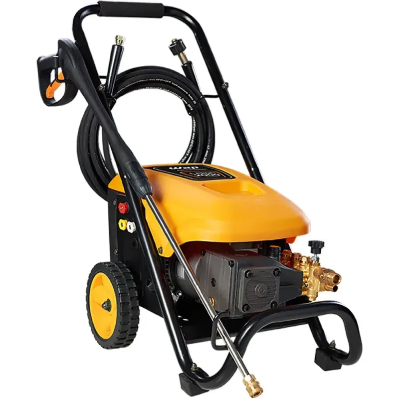 Lavadora de Alta Pressão L Profi 2000 2300W 220V Monofásico Wap