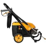 Lavadora de Alta Pressão L Profi 2000 2300W 220V Monofásico Wap