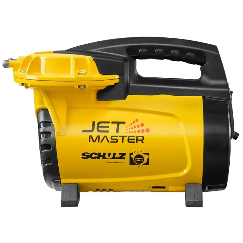 Motocompressor de Ar Direto CS5,3 Jet Master Schulz