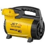 Motocompressor de Ar Direto CS5,3 Jet Master Schulz