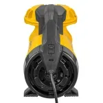 Motocompressor de Ar Direto CS5,3 Jet Master Schulz