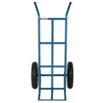 Carrinho Armazém CCP200 200Kg com Rodas Pneumáticas Fercar