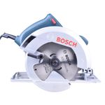 Serra Circular GKS 150 7.1/4” 6000rpm 1500W Bosch