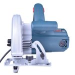 Serra Circular GKS 150 7.1/4” 6000rpm 1500W Bosch