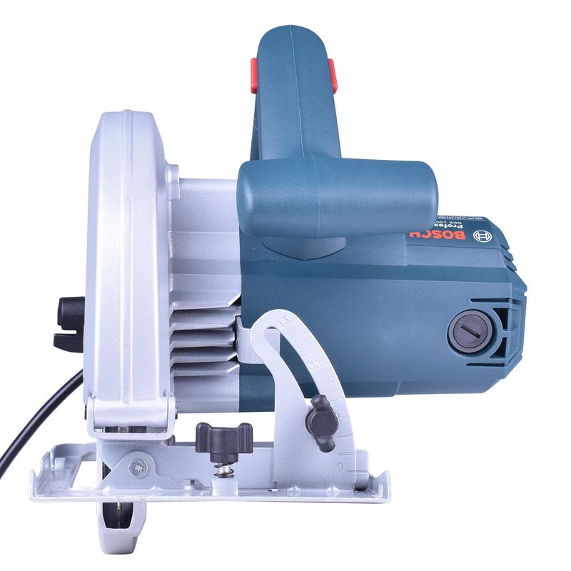 Serra Circular GKS 150 7.1/4” 6000rpm 1500W Bosch