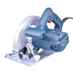 Serra Circular GKS 150 7.1/4” 6000rpm 1500W Bosch