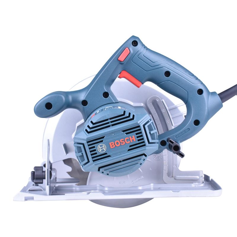 Serra Circular GKS 150 7.1/4” 6000rpm 1500W Bosch