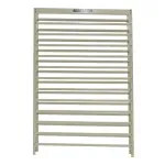 Estante Gaveteiro Nº3 Preta Bumafer