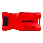 Esteira Plástica para Mecânico com Encosto 40" 130Kg Bumafer