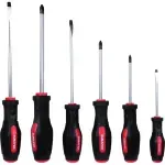 Caixa de Ferramentas Sanfonada 68 Peças Cr-V Bumafer