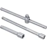 Caixa de Ferramentas Sanfonada 68 Peças Cr-V Bumafer