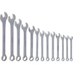 Caixa de Ferramentas Sanfonada 68 Peças Cr-V Bumafer