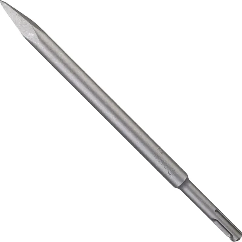 Martelete Perfurador Rompedor GBH2-24D 820W Bosch