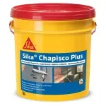 Adesivo Argamassa Chapisco Plus 18L Sika