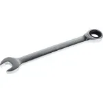 Jogo de Chaves Combinada com Catraca 72 Dentes 12 Peças Worker