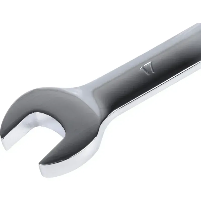 Jogo de Chaves Combinada com Catraca 72 Dentes 12 Peças Worker