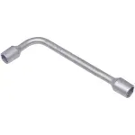 Jogo de Chaves Biela R01802012 8-19mm 12 Peças Gedore Red