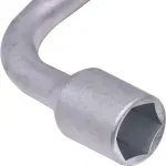 Jogo de Chaves Biela R01802012 8-19mm 12 Peças Gedore Red