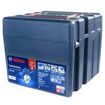 Serra Mármore GDC 150 com 2 Discos e Maleta Bosch