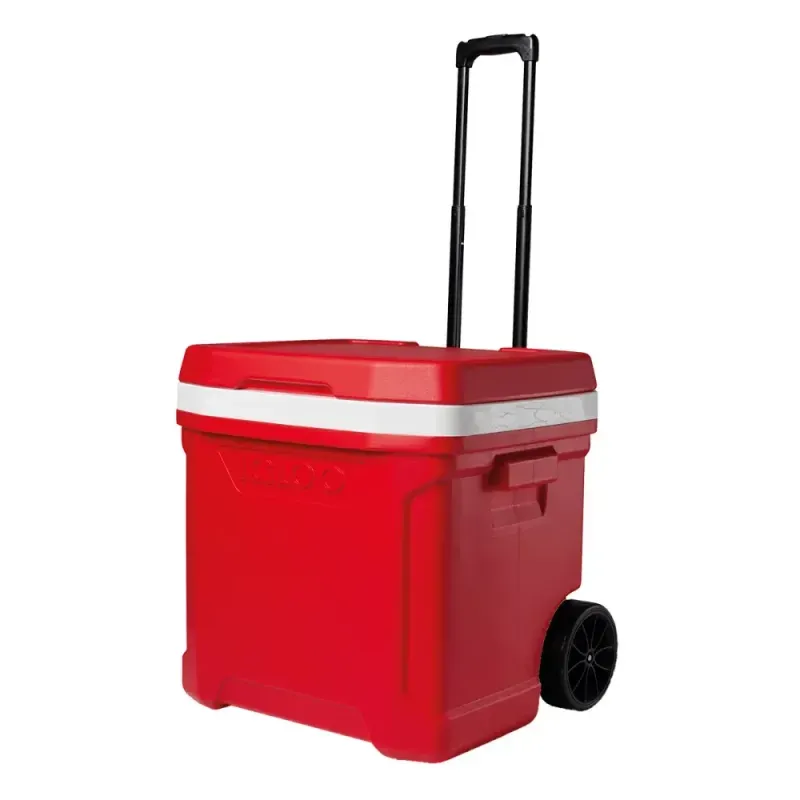 Ice！ Freezer Vertical Tripla Ação Porta Cega Branco EVZ21 560 Litros