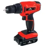 Parafusadeira e Furadeira 18V PFW018 Bivolt Worker