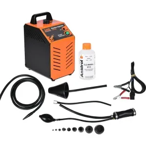 Máquina de Fumaça Smoke Injector 12V Raven