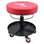 Banqueta Regulável para Mecânico Worker