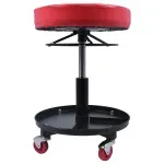 Banqueta Regulável para Mecânico Worker