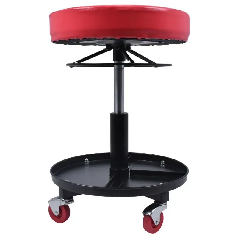 Banqueta Regulável para Mecânico Worker