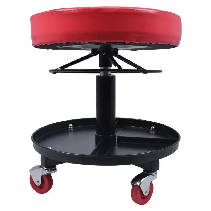 Banqueta Regulável para Mecânico Worker