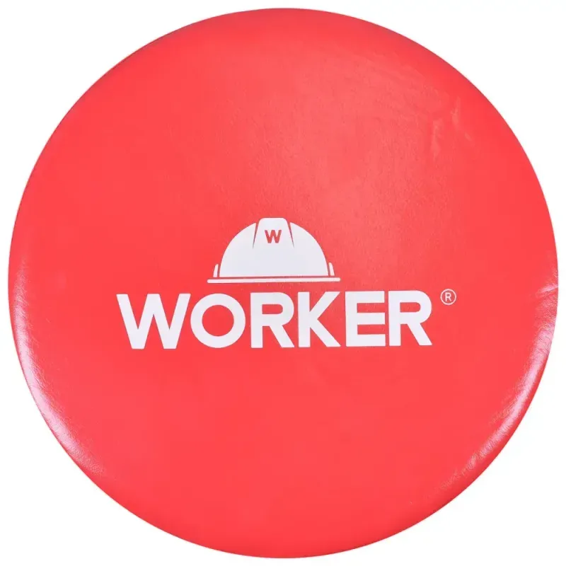 Banqueta Regulável para Mecânico Worker