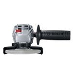 Esmerilhadeira Angular GWS 700 4 1/2" Bosch