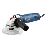 Esmerilhadeira Angular GWS 700 4 1/2" Bosch