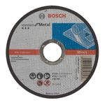 Esmerilhadeira Angular GWS 700 4 1/2" Bosch