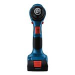 Parafusadeira Furadeira de Impacto GSB 183-LI 1B Bosch