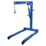 Guincho Hidráulico G500UE Dobrável 1/2Ton Bovenau