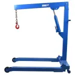 Guincho Hidráulico G500UE Dobrável 1/2Ton Bovenau