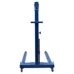 Guincho Hidráulico G500UE Dobrável 1/2Ton Bovenau