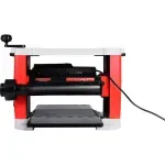 Plaina Desengrossadeira IP20 13" 1500W 8500rpm Worker