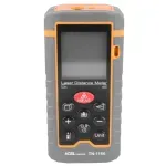 Trena a Laser TN-1160 60m Icel