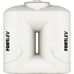 Tanque Slim Polietileno 600l Fortlev